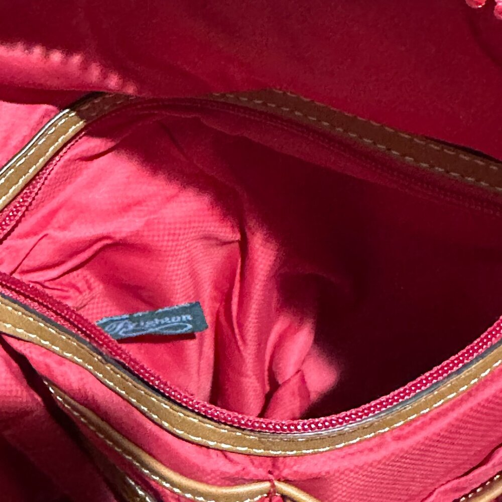 Brighton Kingston Backpack - Picture 3 of 9